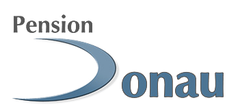 Pension Donau Hannover Logo